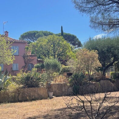 Maison 6 pièces 871500 €