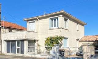 Maison 8 Pièces 140 m² à vendre à Angoulême (16000)