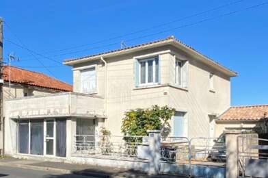 Maison 8 pièces 225750 €