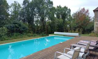 Maison 6 Pièces 151 m² à vendre à Plazac (24580)