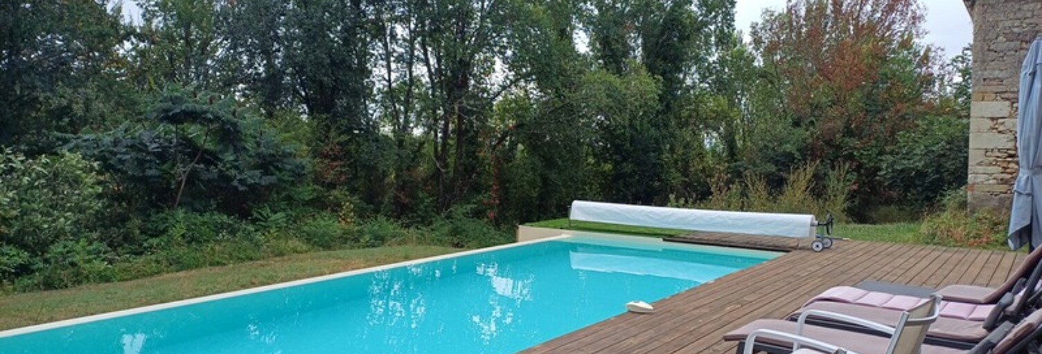 Maison 6 Pièces 151 m² à vendre à Plazac (24580)