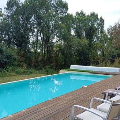 Maison 6 pièces 541000 €