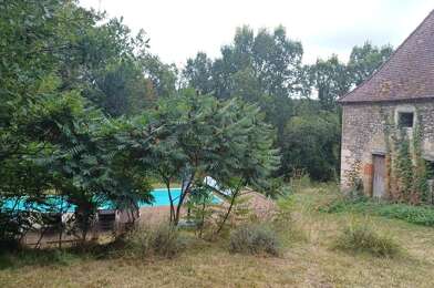 Maison 6 pièces 541000 €