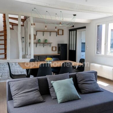 Maison 4 pièces 299900 €