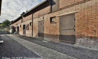 Maison 7 Pièces 151 m² à vendre à Bernay (27300)