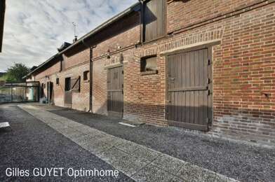 Maison 7 pièces 185000 €