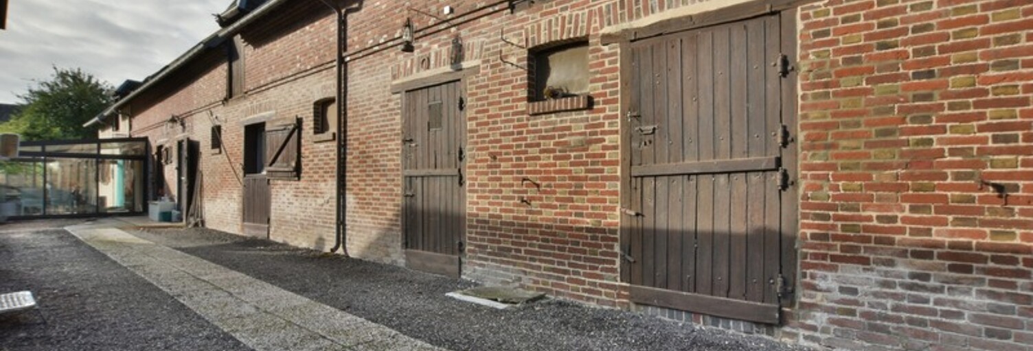 Maison 7 Pièces 151 m² à vendre à Bernay (27300)