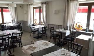 Commerce 2 Pièces 190 m² à vendre à Furdenheim (67117)