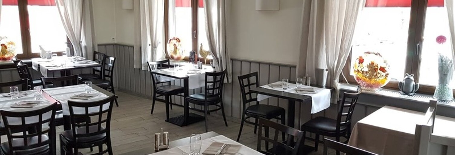 Commerce 2 Pièces 190 m² à vendre à Furdenheim (67117)