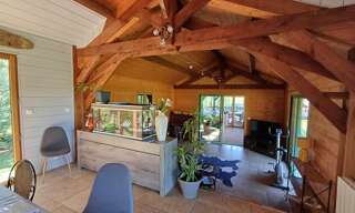 Maison 3 Pièces 120 m² à vendre à Ajat (24210)