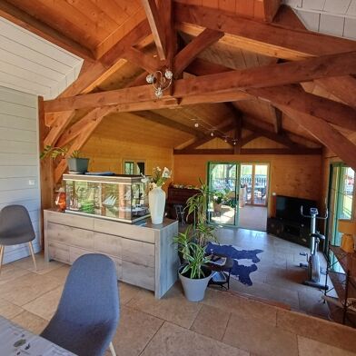 Maison 3 pièces 280000 €