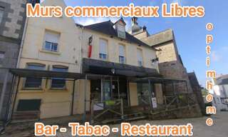 Commerce 12 Pièces 400 m² à vendre à Josselin (56120)