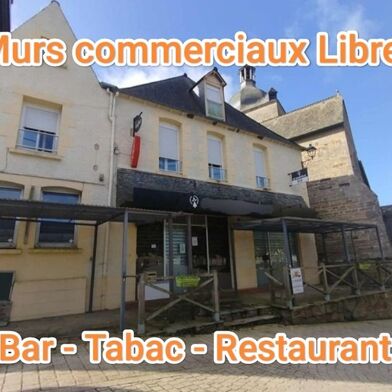 Commerce 12 pièces 137480 €