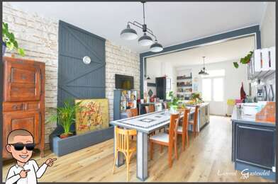 Maison 9 pièces 195000 €