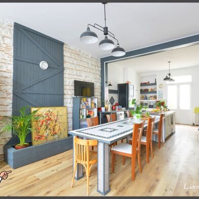 Maison 9 pièces 210000 €