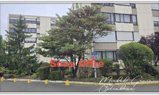 Appartement 3 Pièces 60 m² à vendre à Conflans-Sainte-Honorine (78700)