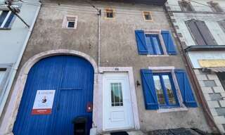 Maison 8 Pièces 120 m² à vendre à Magnières (54129)