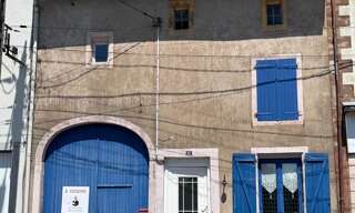 Maison 8 Pièces 120 m² à vendre à Magnières (54129)