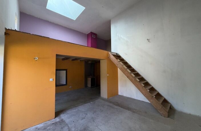 Maison à vendre 8 pièces MAGNIERES (54) — photo 2