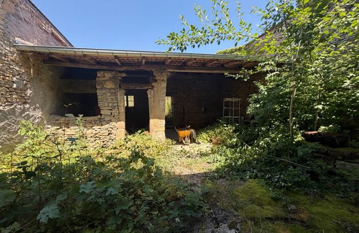 Maison à vendre 8 pièces MAGNIERES (54) — photo 3
