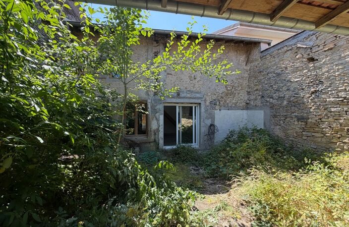 Maison à vendre 8 pièces MAGNIERES (54) — photo 4