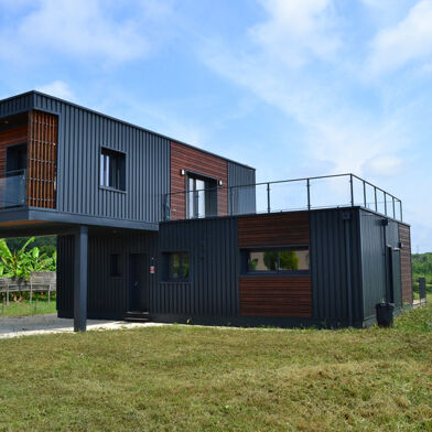 Maison 5 pièces 312000 €