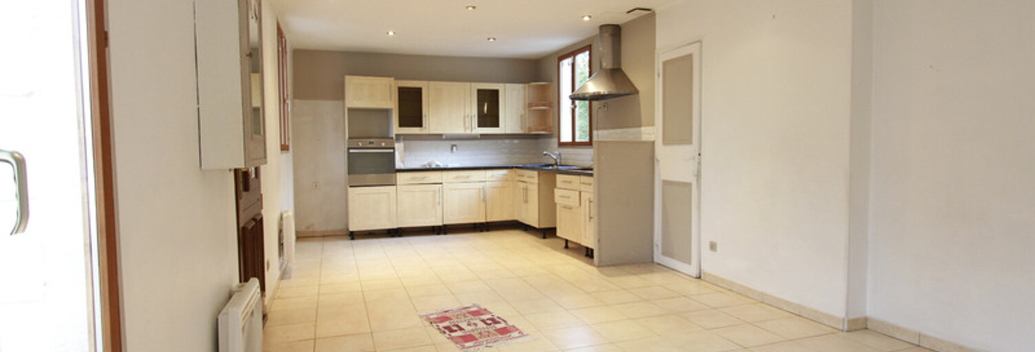 Maison 4 Pièces 57 m² à vendre à Rosny-sous-Bois (93110)