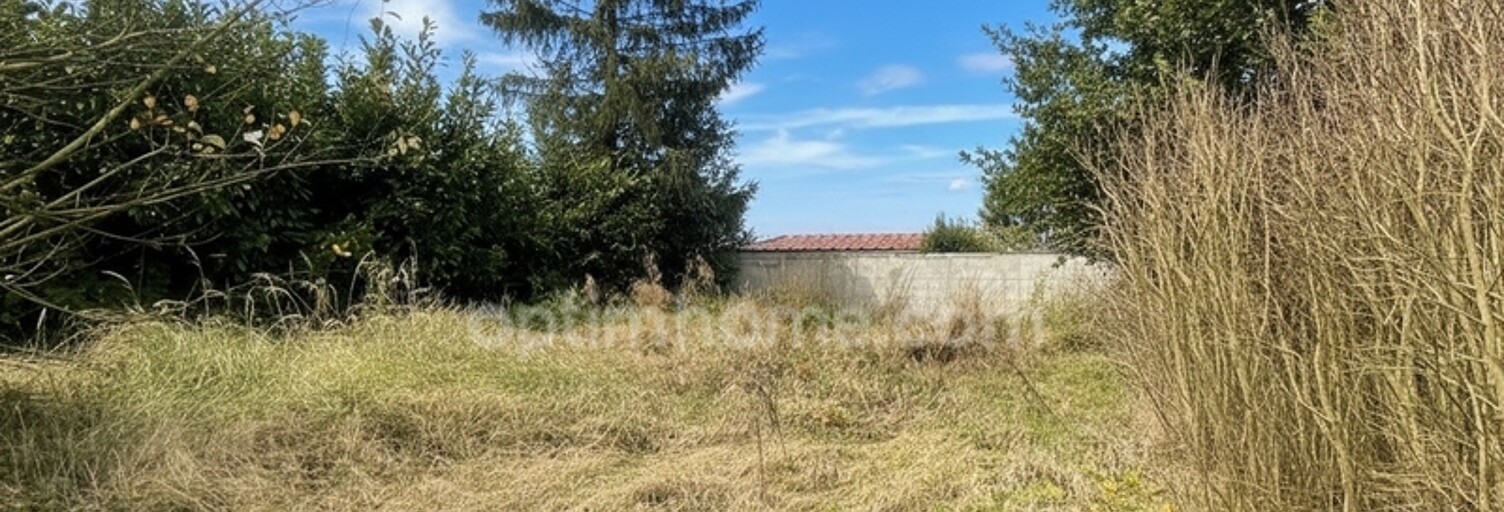 Terrain  405 m² à vendre à Courpalay (77540)