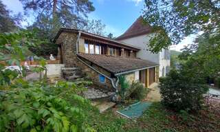 Maison 7 Pièces 147 m² à vendre à Figeac (46100)