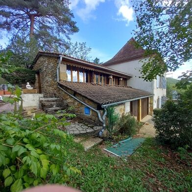 Maison 7 pièces 273000 €