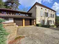 Maison à vendre 7 pièces FIGEAC (46) — photo 2