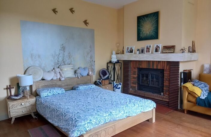 Maison à vendre 7 pièces FIGEAC (46) — photo 4