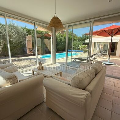 Maison 6 pièces 848000 €