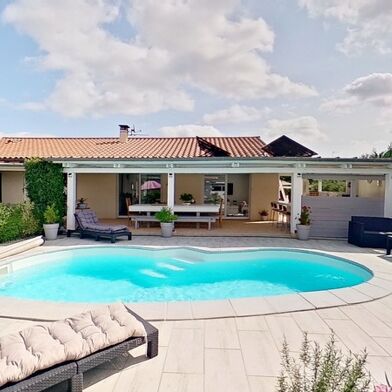 Maison 7 pièces 470000 €