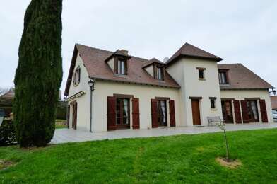 Maison 15 pièces 242600 €