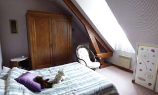 Maison 15 Pièces 207 m² à vendre à Bourbon-l'Archambault (03160)