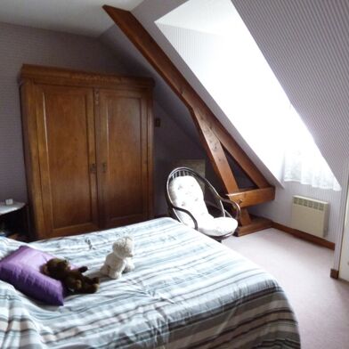 Maison 15 pièces 253500 €