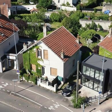 Maison 6 pièces 429900 €