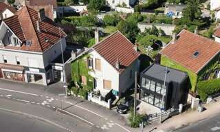 Maison 6 Pièces 120 m² à vendre à Dijon (21000)