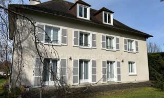 Maison 11 Pièces 283 m² à vendre à Châteauponsac (87290)