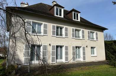 Maison 11 pièces 158500 €