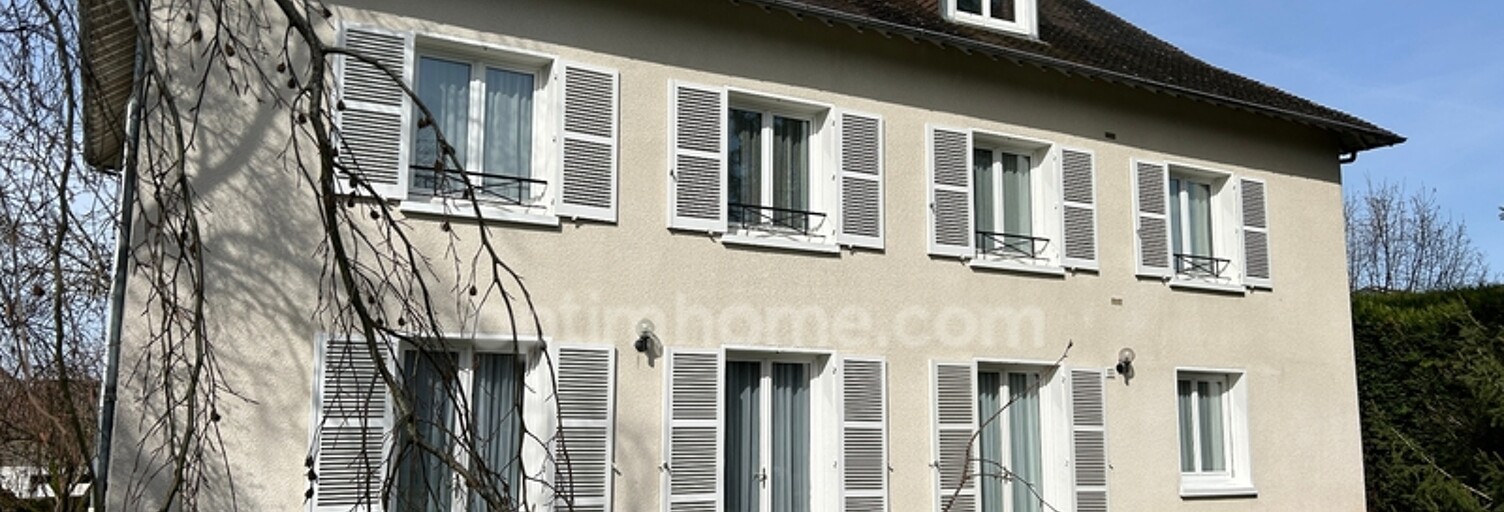 Maison 11 Pièces 283 m² à vendre à Châteauponsac (87290)