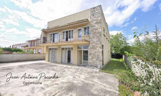 Local industriel 12 Pièces 284 m² à vendre à Fonsorbes (31470)