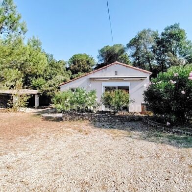 Maison 3 pièces 285000 €