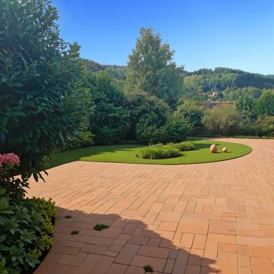 Maison 10 pièces 266000 €