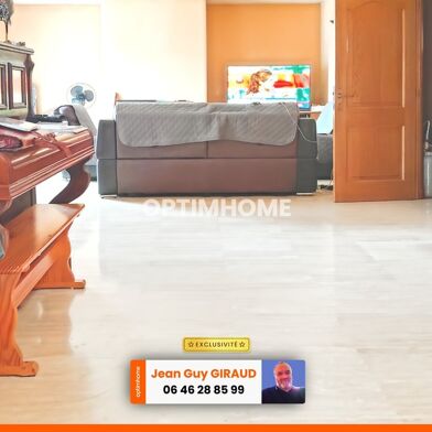 Maison 10 pièces 266000 €