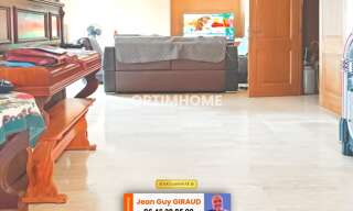 Maison 10 Pièces 217 m² à vendre à La Monnerie-le-Montel (63650)