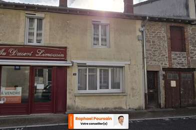 Maison 7 pièces 75000 €