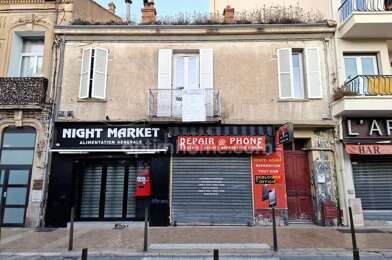 Immeuble  795000 €