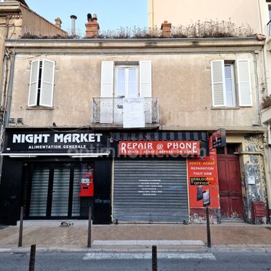 Immeuble  795000 €